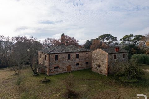 Landejendom i Lucignano, Arezzo, Lucignano - € 680.000 | Ref: R06894LURU - foto 7