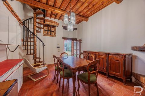 Landejendom i Lucignano, Arezzo, Lucignano - € 680.000 | Ref: R06894LURU - foto 38