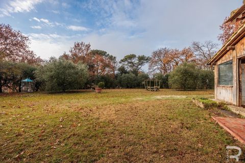 Landejendom i Lucignano, Arezzo, Lucignano - € 680.000 | Ref: R06894LURU - foto 11
