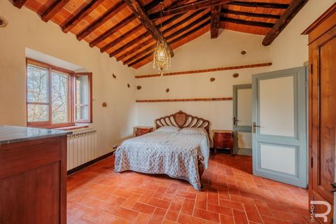 Landejendom i Lucignano, Arezzo, Lucignano - € 680.000 | Ref: R06894LURU - foto 39