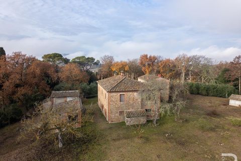 Landejendom i Lucignano, Arezzo, Lucignano - € 680.000 | Ref: R06894LURU - foto 4