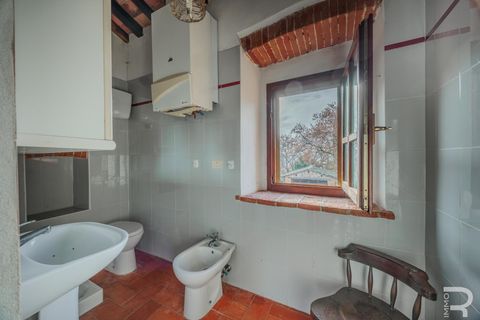 Landejendom i Lucignano, Arezzo, Lucignano - € 680.000 | Ref: R06894LURU - foto 46