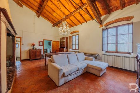 Landejendom i Lucignano, Arezzo, Lucignano - € 680.000 | Ref: R06894LURU - foto 27