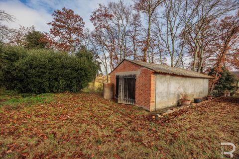 Landejendom i Lucignano, Arezzo, Lucignano - € 680.000 | Ref: R06894LURU - foto 22