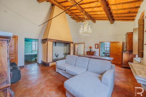 Landejendom i Lucignano, Arezzo, Lucignano - € 680.000 | Ref: R06894LURU - foto 26