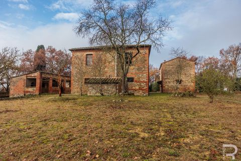 Landejendom i Lucignano, Arezzo, Lucignano - € 680.000 | Ref: R06894LURU - foto 15