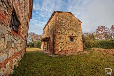Landejendom i Lucignano, Arezzo, Lucignano - € 680.000 | Ref: R06894LURU - foto 17