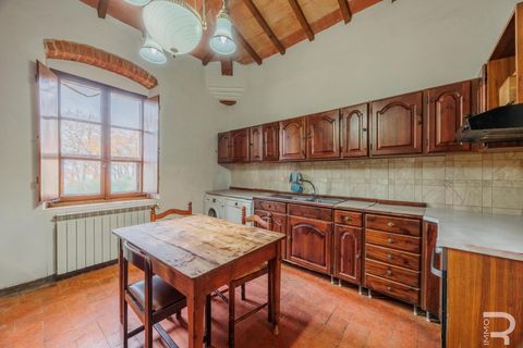 Landejendom i Lucignano, Arezzo, Lucignano - € 680.000 | Ref: R06894LURU - foto 29