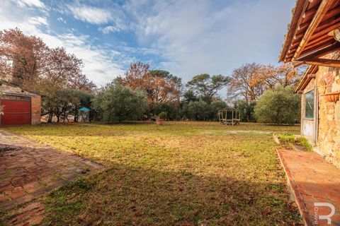 Landejendom i Lucignano, Arezzo, Lucignano - € 680.000 | Ref: R06894LURU - foto 21