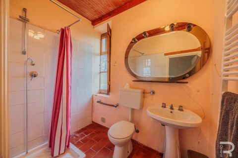 Landejendom i Lucignano, Arezzo, Lucignano - € 680.000 | Ref: R06894LURU - foto 45