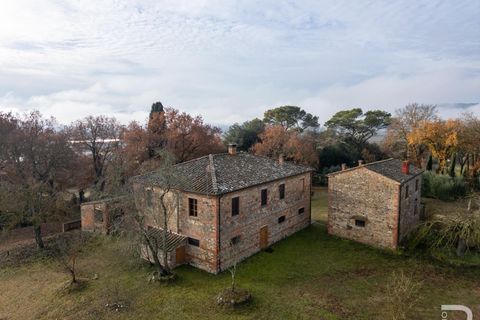 Landejendom i Lucignano, Arezzo, Lucignano - € 680.000 | Ref: R06894LURU - foto 5