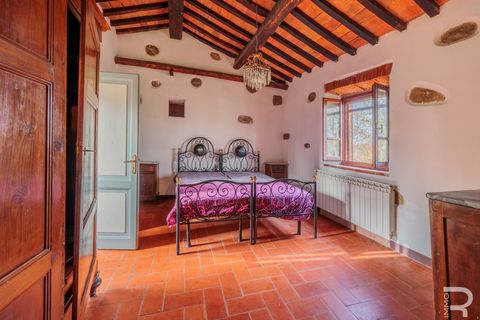 Landejendom i Lucignano, Arezzo, Lucignano - € 680.000 | Ref: R06894LURU - foto 40