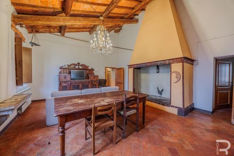 Landejendom i Lucignano, Arezzo, Lucignano - € 680.000 | Ref: R06894LURU - foto 25