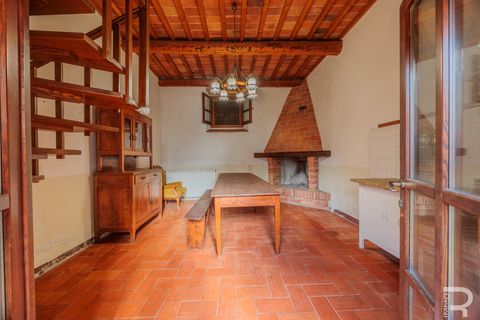 Landejendom i Lucignano, Arezzo, Lucignano - € 680.000 | Ref: R06894LURU - foto 41