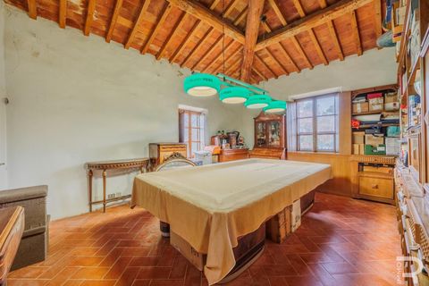 Landejendom i Lucignano, Arezzo, Lucignano - € 680.000 | Ref: R06894LURU - foto 35