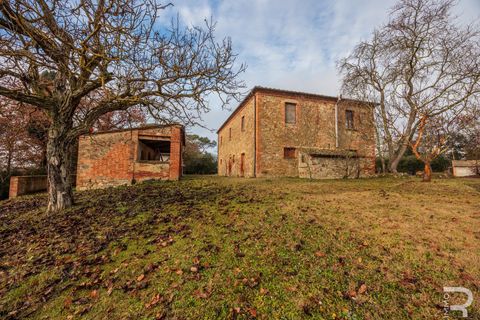 Landejendom i Lucignano, Arezzo, Lucignano - € 680.000 | Ref: R06894LURU - foto 14