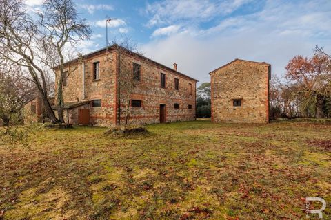 Landejendom i Lucignano, Arezzo, Lucignano - € 680.000 | Ref: R06894LURU - foto 16