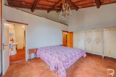 Landejendom i Lucignano, Arezzo, Lucignano - € 680.000 | Ref: R06894LURU - foto 33