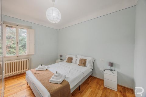Rækkehus i Florence, Florence, Florence - € 595.000 | Ref: R06892FIRH - foto 8