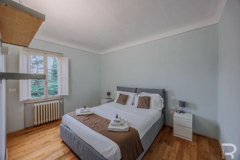 Rækkehus i Florence, Florence, Florence - € 595.000 | Ref: R06892FIRH - foto 11