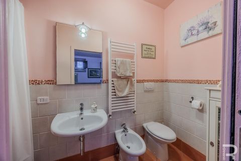 Landejendom i Rufina, Florence, Rufina - € 399.000 | Ref:  R06891RURU - foto 36