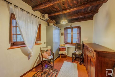 Landejendom i Rufina, Florence, Rufina - € 399.000 | Ref:  R06891RURU - foto 22
