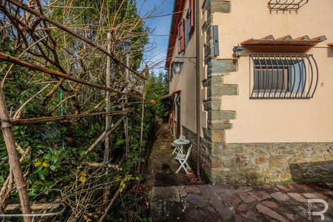 Landejendom i Rufina, Florence, Rufina - € 399.000 | Ref:  R06891RURU - foto 9