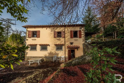 Landejendom i Rufina, Florence, Rufina - € 399.000 | Ref:  R06891RURU - foto 6