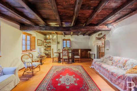Landejendom i Rufina, Florence, Rufina - € 399.000 | Ref:  R06891RURU - foto 17