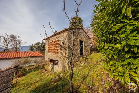 Landejendom i Rufina, Florence, Rufina - € 399.000 | Ref:  R06891RURU - foto 13