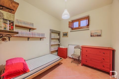 Landejendom i Rufina, Florence, Rufina - € 399.000 | Ref:  R06891RURU - foto 33