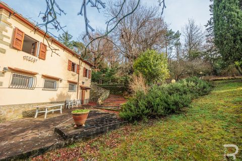 Landejendom i Rufina, Florence, Rufina - € 399.000 | Ref:  R06891RURU - foto 8