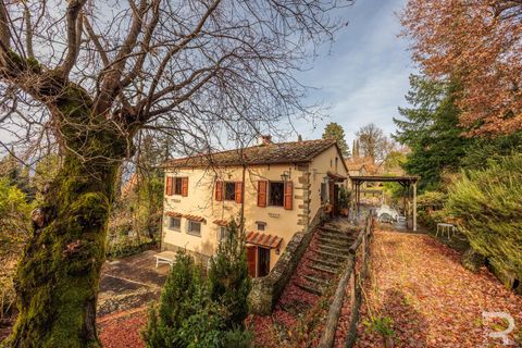 Landejendom i Rufina, Florence, Rufina - € 399.000 | Ref:  R06891RURU - foto 4