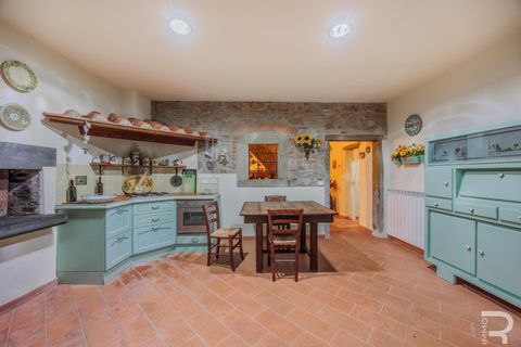 Landejendom i Rufina, Florence, Rufina - € 399.000 | Ref:  R06891RURU - foto 27