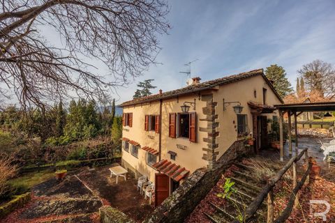 Landejendom i Rufina, Florence, Rufina - € 399.000 | Ref:  R06891RURU - foto 3