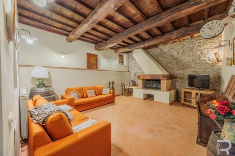 Landejendom i Rufina, Florence, Rufina - € 399.000 | Ref:  R06891RURU - foto 30