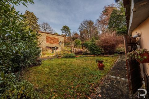 Landejendom i Rufina, Florence, Rufina - € 399.000 | Ref:  R06891RURU - foto 12