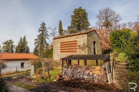 Landejendom i Rufina, Florence, Rufina - € 399.000 | Ref:  R06891RURU - foto 14