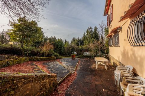 Landejendom i Rufina, Florence, Rufina - € 399.000 | Ref:  R06891RURU - foto 11