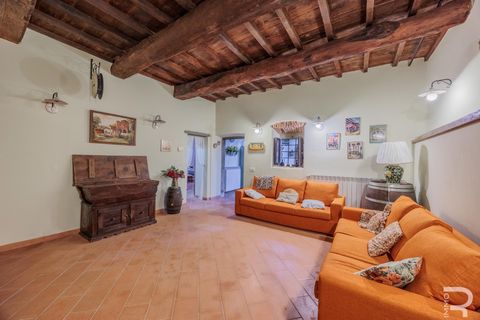 Landejendom i Rufina, Florence, Rufina - € 399.000 | Ref:  R06891RURU - foto 31