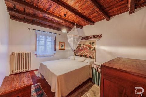 Landejendom i Rufina, Florence, Rufina - € 399.000 | Ref:  R06891RURU - foto 24