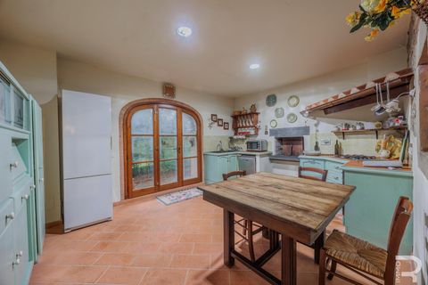 Landejendom i Rufina, Florence, Rufina - € 399.000 | Ref:  R06891RURU - foto 29