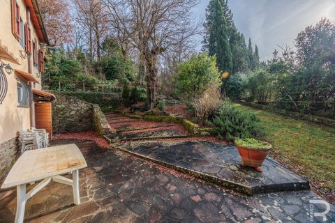 Landejendom i Rufina, Florence, Rufina - € 399.000 | Ref:  R06891RURU - foto 10