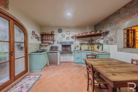 Landejendom i Rufina, Florence, Rufina - € 399.000 | Ref:  R06891RURU - foto 28