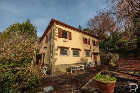 Landejendom i Rufina, Florence, Rufina - € 399.000 | Ref:  R06891RURU - foto 7