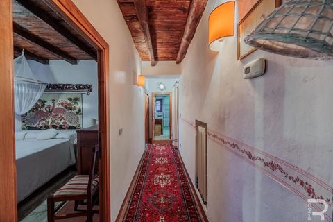 Landejendom i Rufina, Florence, Rufina - € 399.000 | Ref:  R06891RURU - foto 23