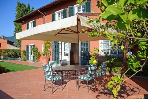 Villa i Massa E Cozzile, Pistoia, Massa E Cozzile - € 2.500.000 | Ref: R06887MAVI - foto 3