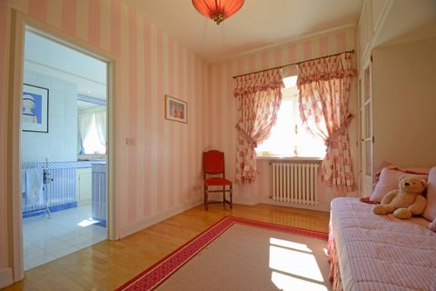 Villa i Massa E Cozzile, Pistoia, Massa E Cozzile - € 2.500.000 | Ref: R06887MAVI - foto 17