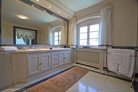Villa i Massa E Cozzile, Pistoia, Massa E Cozzile - € 2.500.000 | Ref: R06887MAVI - foto 23