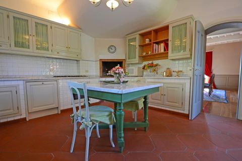 Villa i Massa E Cozzile, Pistoia, Massa E Cozzile - € 2.500.000 | Ref: R06887MAVI - foto 13